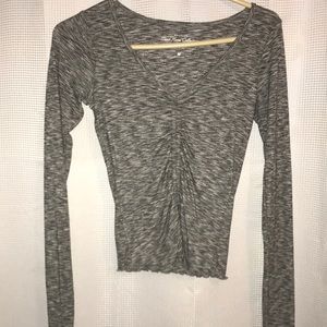 Hollister long sleeve